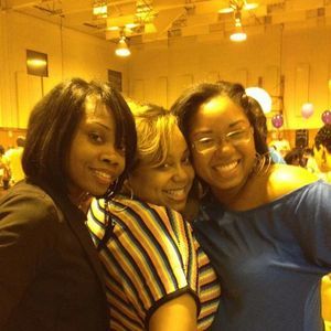 Meet your Posher, Samara cookie